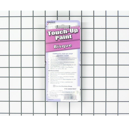 Picture of Frigidaire BISQUE PAINT C6 - Part# 5304490738