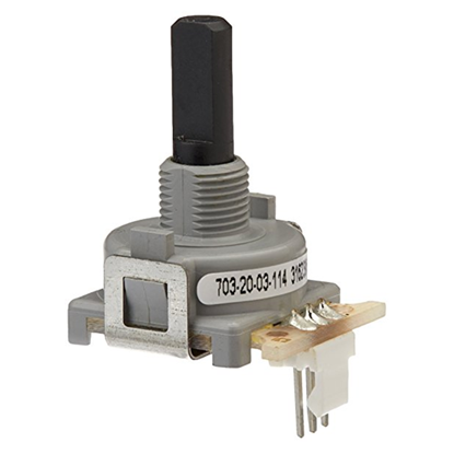 Picture of Frigidaire CONTROL - Part# 316239600KIT