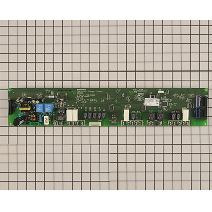 Picture of Frigidaire ELECTRONIC CONTROL - Part# 5304478041