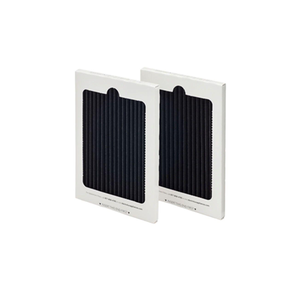 Picture of Frigidaire Electrolux Refrigerator & Freezer Air Filter - 2 PACK - Part# SCPUREAIR2PK