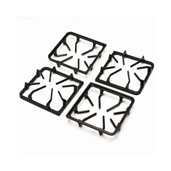 Picture of Frigidaire GRATE - Part# 318221523