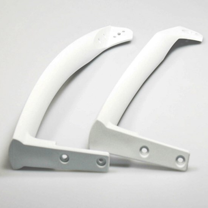 Picture of Frigidaire HANDLE SET - Part# 5304492832