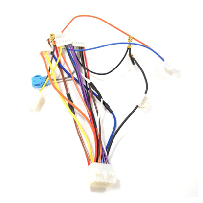 Picture of Frigidaire HARNESS - Part# 318224833