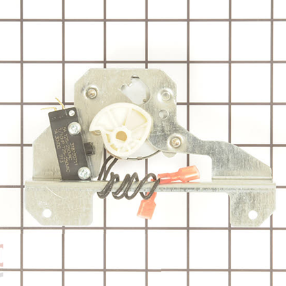 Picture of Frigidaire MOTOR - Part# 318095955