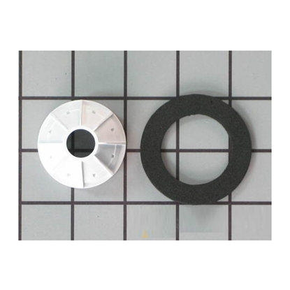 Picture of Frigidaire NOZZLE KIT - Part# 154412101