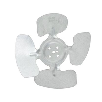Picture of Whirlpool BLADE-FAN - Part# WP1-80250-101