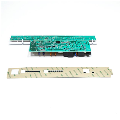 Picture of Whirlpool CNTRL-ELEC - Part# 8201673