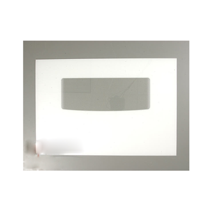 Picture of Whirlpool GLASS-DOOR - Part# WP9762476