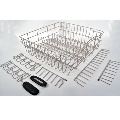 Picture of Whirlpool P1-DISHRACK (OS1) - Part# 8193944