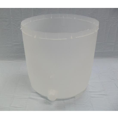 Picture of Whirlpool P1-TUB-OUTER + O/S2 - Part# 3361596
