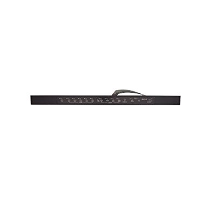 Picture of Whirlpool PANEL-CNTL - Part# WPW10500086