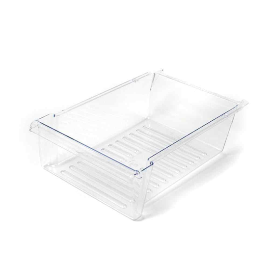 Picture of Whirlpool PAN-MEAT - Part# WP2218127K