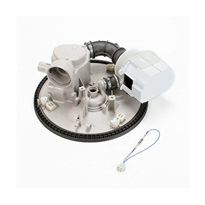 Picture of Whirlpool PUMP&MOTOR - Part# W10168823