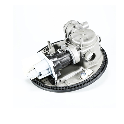 Picture of Whirlpool PUMP&MOTOR - Part# W10837026