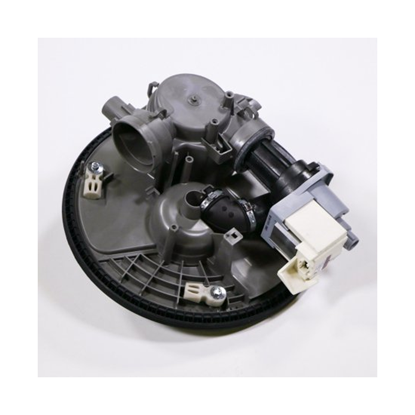 Picture of Whirlpool PUMP&MOTOR - Part# W10847562