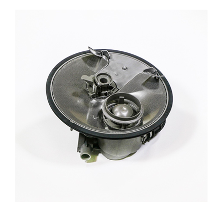 Picture of Whirlpool PUMP&MOTOR - Part# WPW10208688