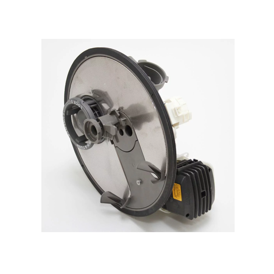 Picture of Whirlpool PUMP&MOTOR - Part# WPW10234567