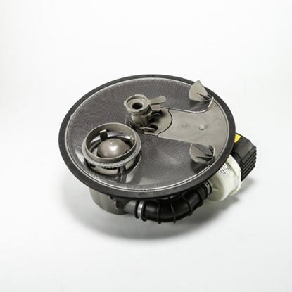 Picture of Whirlpool PUMP&MOTOR - Part# WPW10328226