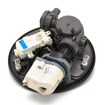 Picture of Whirlpool PUMP&MOTOR - Part# WPW10482482
