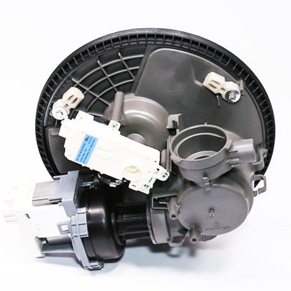 Picture of Whirlpool PUMP&MOTOR - Part# WPW10671941