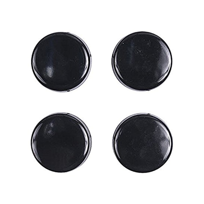 Picture of GE BURNER TRIM SS 4 PACK - Part# WB31X10015