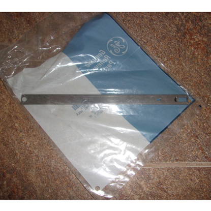 Picture of GE CHANNEL, HANDLE - Part# WR12X471