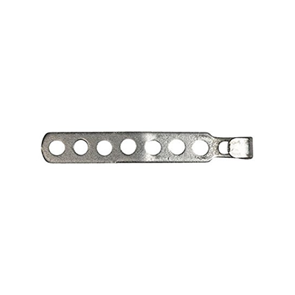 Picture of GE DR SPRING HOOK - Part# WB2K11