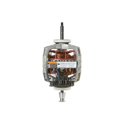 Picture of GE KIT MOTOR & PULLEY - Part# WE17X23355