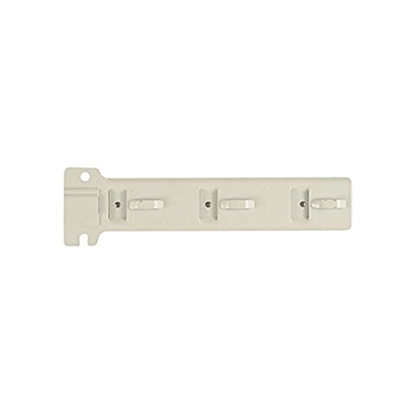 Picture of GE KIT SLIDE HOLDER 21 BF D - Part# WR49X20811