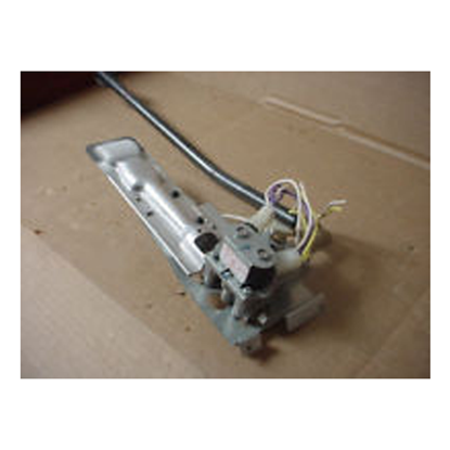 Picture of GE PIPE & LUG ASSY - Part# WE1M512