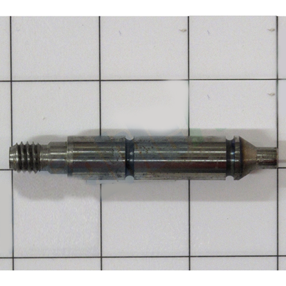 Picture of GE SHAFT ROLLER - Part# WE3X86