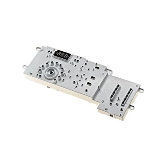 GE USER INTERFACE BOARD ASY Part WE4M387 Appliance Parts PartsIPS
