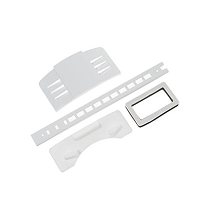 Picture of GE VENT COVER KIT - Part# WR49X10271
