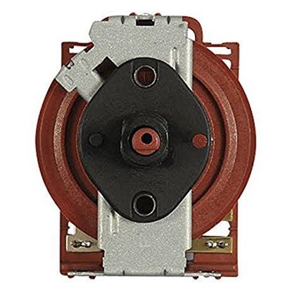 Picture of GE SWITCH MOTOR/LAMP - Part# WB24X10110