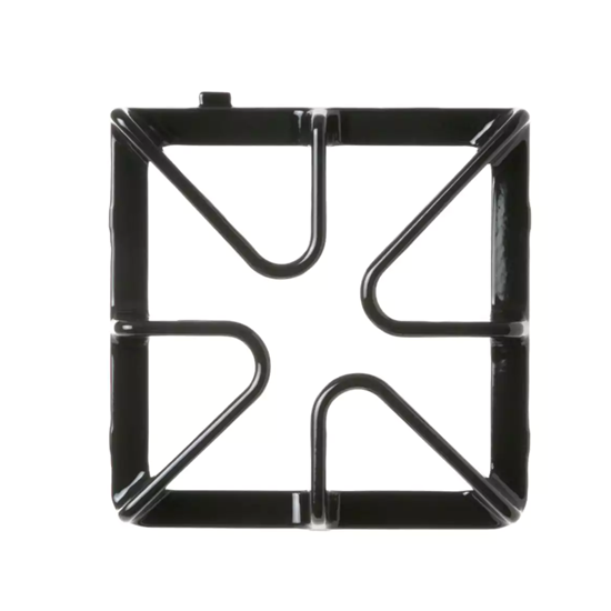 Picture of GE GRATE (BLK) - Part# WB31K10037