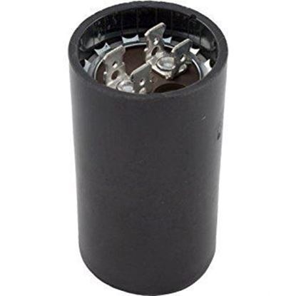 Picture of CAP108-130MFD125 - Part# PMJ108