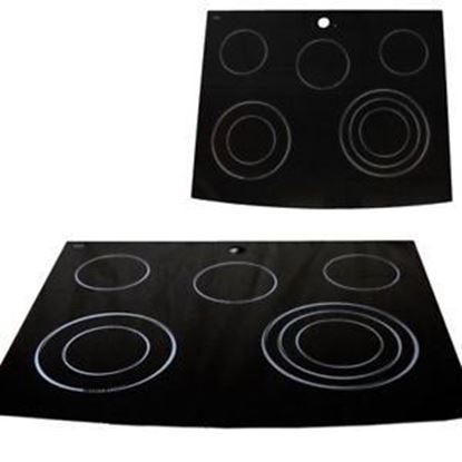 Picture of Whirlpool COOKTOP - Part# W10199498