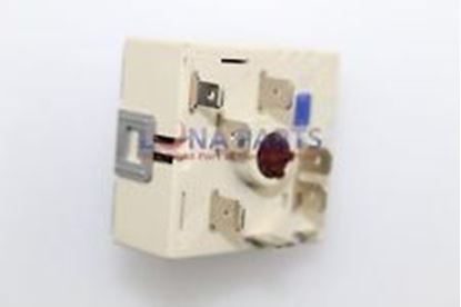 Picture of Whirlpool SWITCH- IN - Part# 74011241