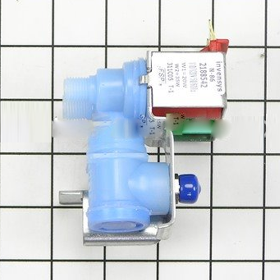 Picture of BOSCH SOLENOID-VALVE - Part# 487949