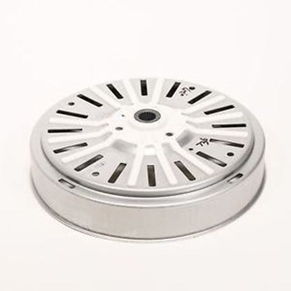 Picture of MOTOR BLDC-ASSY ROTOR - Part# DC31-00112A