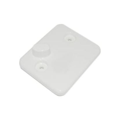 Picture of COVER - MULLION BOTT - Part# RF-1950-465
