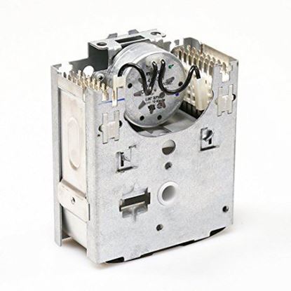 Picture of GE TIMER COIN-OP - Part# WH12X10260