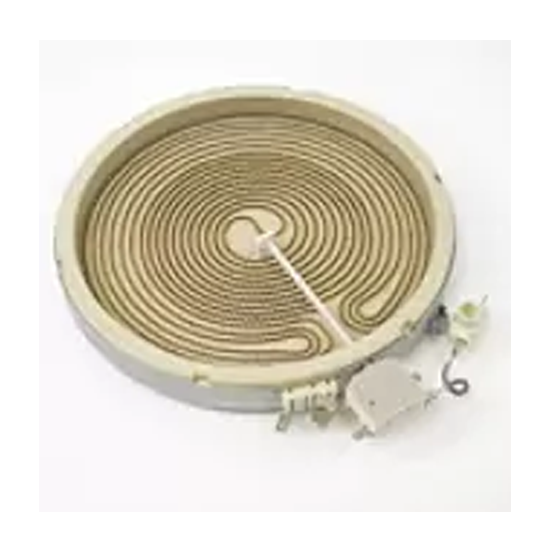 Picture of Whirlpool COOKTOP - Part# WPW10570699