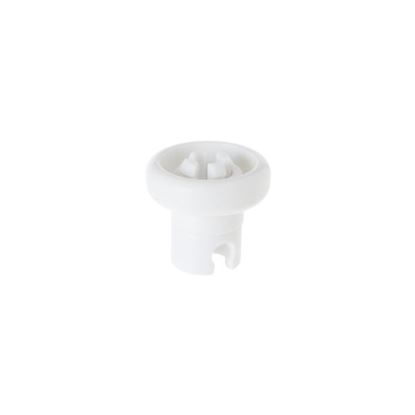Picture of GE UPPER STUD & ROLLER ASM - Part# WD12X10179