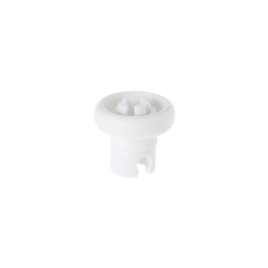 Picture of GE UPPER STUD & ROLLER ASM - Part# WD12X10179
