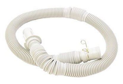 Picture of GE DRAIN HOSE ASM - Part# WH41X10082