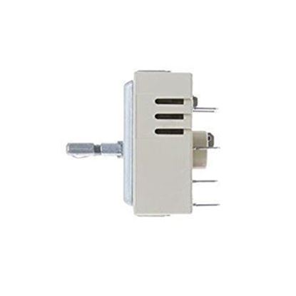 Picture of GE SWITCH INFINITE CONTROL - Part# WB24T10153