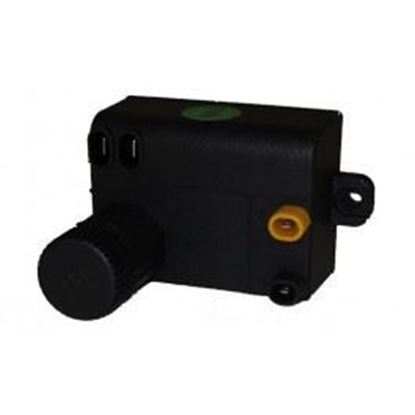 Picture of IGNITION MODULE - Part# 69848