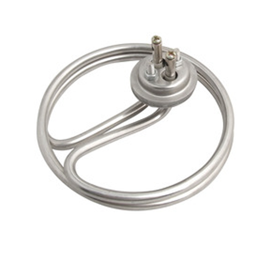 Picture of CIRCULAR HEATING ELEMENT - Part# 606090