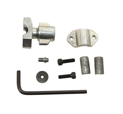Picture of Adjustable Line Tap Valves - Part# MA-V1